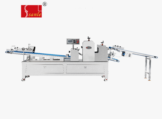 SLQS蛋黃酥三道搟面主機